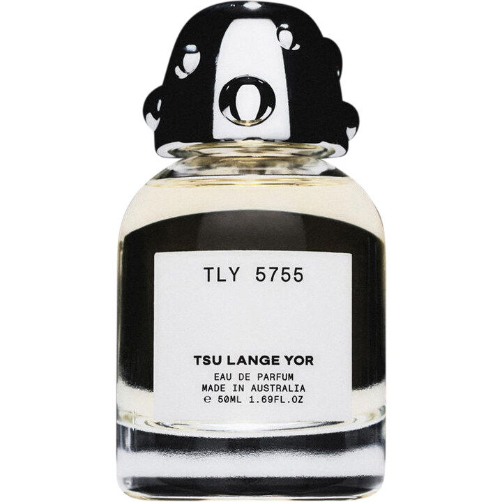 TLY 5755 von Tsu Lange Yor