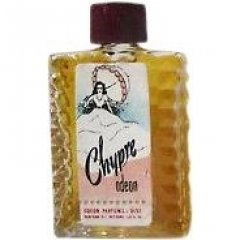Chypre von Odeon Parfums