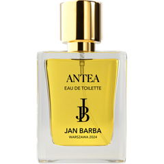Antea von Jan Barba