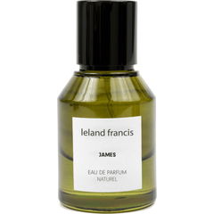 James by Leland Francis