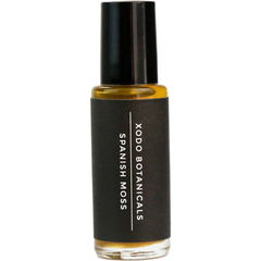 Spanish Moss von Xodo Botanicals