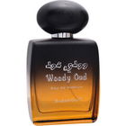 Woody Oud von Arabisk Oud