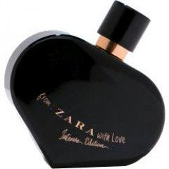 From Zara with Love Intense Edition by Zara