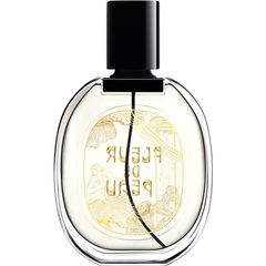 Fleur de Peau Édition Limitée 2024 by Diptyque