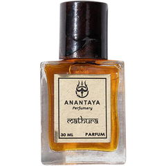 Mathura by Anantaya