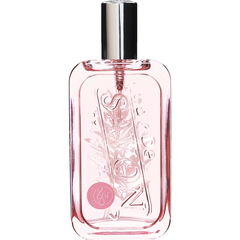 Hannari Touch x Frankie Cihi / ハンナリタッチ フランキーデザイン (Eau de Toilette) by L'Air de Savon / レールデュサボン