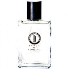Mediterraneo von Carpentieri Profumi