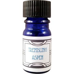 Trembling Aspen von Nui Cobalt Designs