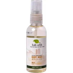 Milk by Bali Ratih