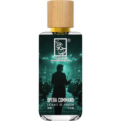 Opera Command by The Dua Brand / Dua Fragrances