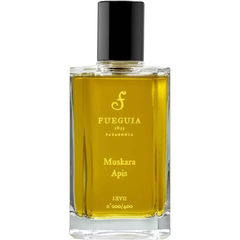 Muskara Apis (Perfume) von Fueguia 1833