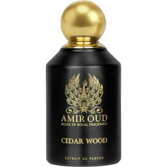 Cedar Wood (Extrait de Parfum) by Amir Oud