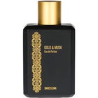 Gold & Musk von Bachs
