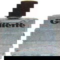Blue von Gillette