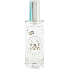 White Savon / ホワイトシャボン (Eau de Cologne) by Magic to Love / マジック トゥ ラブ