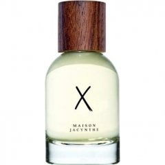 X von Maison Jacynthe