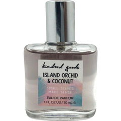 Island Orchid & Coconut von Old Navy