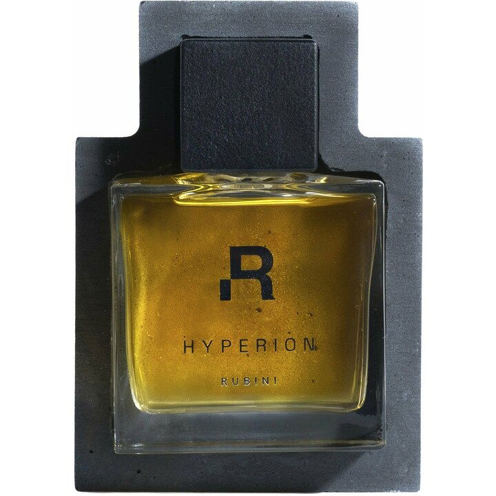 Hyperion von Rubini