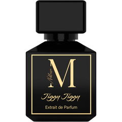 Jiggy Jiggy von Maison Noblesse