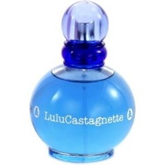 LuluCastagnette von Lulu Castagnette