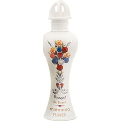 Mimmina Flower - Bouquet de Roses von Mimmina