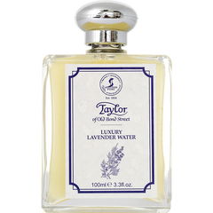 Luxury Lavender Water von Taylor of Old Bond Street