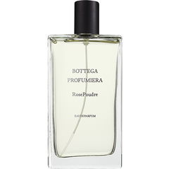 Rose Poudre by Bottega Profumiera
