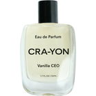 Vanilla CEO von CRA-YON