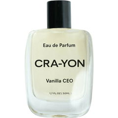 Vanilla CEO by CRA-YON