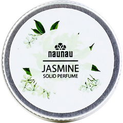 Jasmine (2017) von NauNau