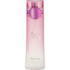 Love Berry von Mocemsa