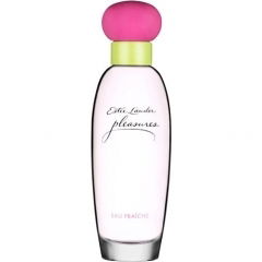 Pleasures (Eau Fraîche) by Estēe Lauder