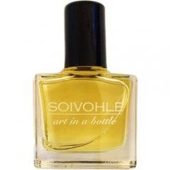 Red Musk by Elie Tahari