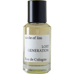 Lost Generation by circle of lim / 서클 오브 림