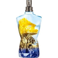 Le Mâle Summer Fragrance 2015 von Jean Paul Gaultier
