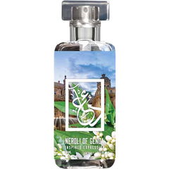 Neroli of Genoa by The Dua Brand