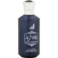 Oud Wafaa by Al Aneeq