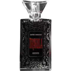 Drakula by Kevin Schepis