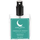 Emerald Pools (Eau de Parfum) von Night Watch Soap Co.