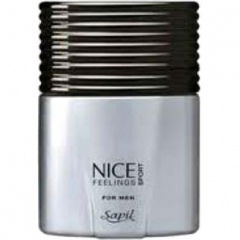Nice Feelings Sport by Sapil