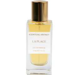 La Plage (Eau de Parfum) by Scentual Aroma