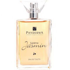Sublime Jasmin by Phyderma