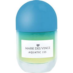 Aquatic 155 by Mark des Vince