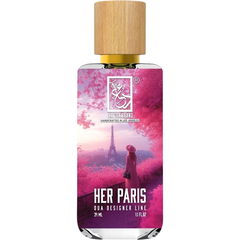 Her Paris von The Dua Brand