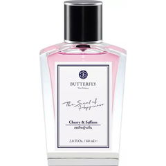 Cherry & Saffron von Butterfly Thai Perfume