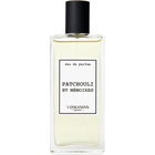 Patchouli et Mémoires von Voskanian Parfums