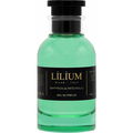 Saffron & Patchouli von Lîlîum