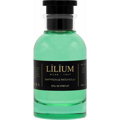 Saffron & Patchouli von Lîlîum