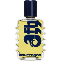 fh 77 (Eau de Toilette) by Courrèges