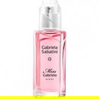 Miss Gabriela Night by Gabriela Sabatini